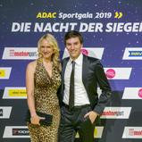 ADAC Sportgala 2019