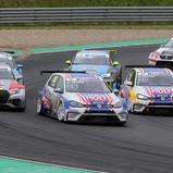 ADAC TCR Germany, Oschersleben, Team Engstler USA, Jason Wolfe