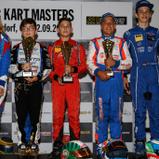 ADAC Kart Masters, Wackersdorf II