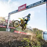Max Thunecke ADAC DMX 2025