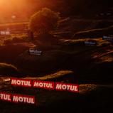 Impression von der Strecke in Tensfeld, ADAC MX Masters
