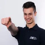 ADAC Stiftung Sport, Lukas Tulovic