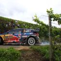 ADAC Rallye Deutschland