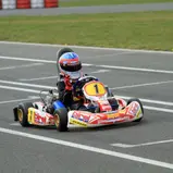 ADAC Kart Masters, Oschersleben