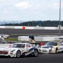 ADAC GT Masters, Nürburgring, Maximilian Buhk, Maximilian Götz, Polarweiss Racing