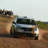 Hamadeh-Spaniol T. / Mergen A. Citroen C2