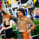 Guillem Farres (Spanien / KTM / Raths Motorsports / ADAC MX Youngster Cup)