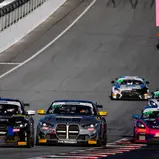 #46 FK Performance Motorsport / Max Rosam / Leyton Fourie / BMW M4 GT4 G82 / Red Bull Ring