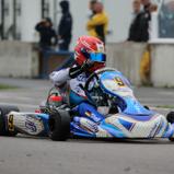 ADAC Kart Masters, Wackersdorf II
