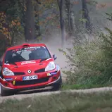 ADAC Rallye Masters, 2018, ADAC 3-Städte-Rallye