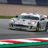 ADAC GT4 Germany, Red Bull Ring, Team Piro Sports Caffè d Italia, Cedric Piro, Robin Falkenbach