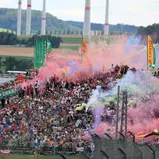 Fünfter Zuschauerrekord in Folge beim deutschen MotoGP-Tourstopp