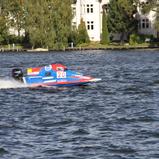 ADAC Motorboot Cup, Berlin-Grünau, Markus Hess