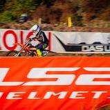 ADAC MX Masters 2020, Grevenbroich, Maximilian Werner ( Deutschland / KTM / KOSAK-Racing Team ) beim ADAC MX Junior Cup