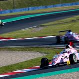 ADAC Formel 4, Oschersleben, ADAC Berlin-Brandenburg e.V., Lirim Zendeli 