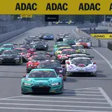Pole Position und Sieg für Tim Jarschel, den Champion von 2024