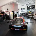 ADAC GT Masters eSports Championship 2019