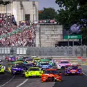 Tickets für das DTM-Highlight auf dem Norisring ab sofort erhältlich
