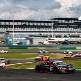 #3 / Aust Motorsport / Audi R8 LMS / Daniel Keilwitz / Sebastian Asch