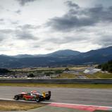 Formel ADAC, Red Bull Ring, Stefan Riener, Neuhauser Racing