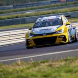 ADAC TCR Germany, Oschersleben, Steibel Motorsport, Sebastian Steibel