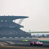 #14 Matteo Cairoli (ITA / Ferrari 296 GT3 Evo / Emil Frey Racing), Nürburgring 2026