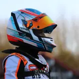 ADAC Kart Masters 2018, Ampfing