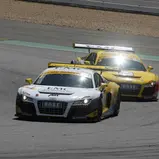 ADAC GT Masters