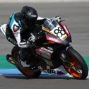 ADAC Junior Cup powered by KTM, KTM R390 CUP