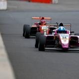 ADAC Formel 4, 2018, Lausitzring, Lorandi