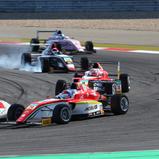 Der Enkel des zweimaligen Formel-1-Weltmeisters Emerson Fittipaldi träumt vom Titel