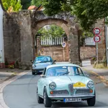 ADAC Deutschland Klassik 2022