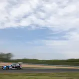 ADAC GT Masters, Oschersleben, MRS GT-Racing, Jens Klingmann, Nicolai Sylvest