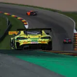 #48 Jules Gounon (FRA / Mercedes-AMG GT3 / Mercedes-AMG Team Mann-Filter), Sachsenring