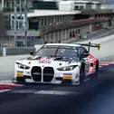Die Holzem-Zwillinge beendeten beide Testsessions in den Top-2
