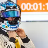 Maro Engel (#22 / Toksport WRT / Mercedes-AMG GT3 Evo)