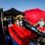 ADAC Motorboot Cup, Lorch am Rhein, Sascha Schäfer