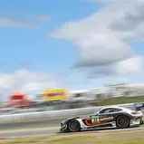 ADAC GT Masters, Nürburgring, Mercedes-AMG Team HTP Motorsport, Patrick Assenheimer, Maximilian Götz