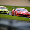 ADAC GT Masters, HB Racing, Sebastian Asch, Luca Ludwig