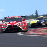 Moritz Löhner schnappt sich ersten Sieg der Saison auf dem Lausitzring