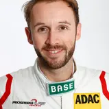 ADAC GT Masters, Prosperia C. Abt Racing, Rene Rast