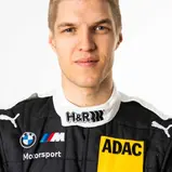 #20 Jesse Krohn / Schubert Motorsport / BMW M4 GT3