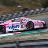 ADAC GT Masters, Zandvoort, Team Rosberg, Jonathan Judek, Jimmy Eriksson