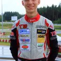 ADAC Kart Masters, Wackersdorf, Tim Tröger