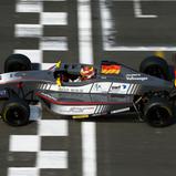ADAC Formel Masters, David Kolkmann, JBR Motorsport & Engineering