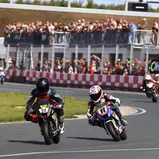 #24 / Merdan Karabulut / Ohvale MotoMini-160 / ADAC Mini Bike Cup, Mülsen