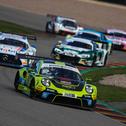 ADAC GT Masters, Sachsenring, SSR Performance, Michael Ammermüller, Christian Engelhart