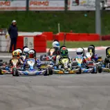 Start der Bambini