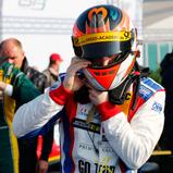 ADAC Formel 4, Oschersleben, Marek Böckmann, Jenzer Motorsport