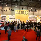 ADAC Motorsport, Motor Show Essen 